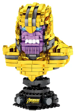 Star warriors: Crazy Titans, Precious