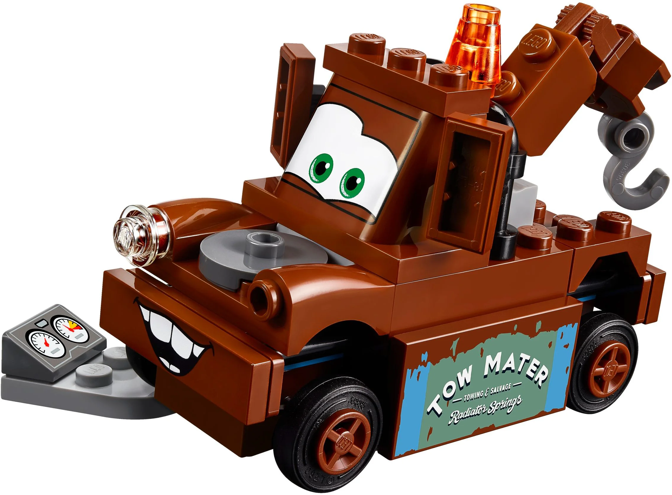 Turbo Charged 3: The Trash Yard of Pao Ya 10684 image 2