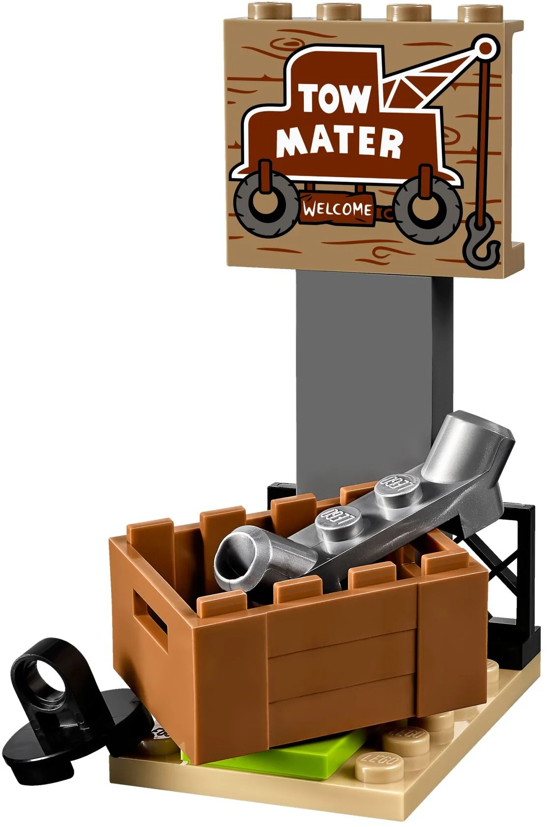 Turbo Charged 3: The Trash Yard of Pao Ya 10684 image 4