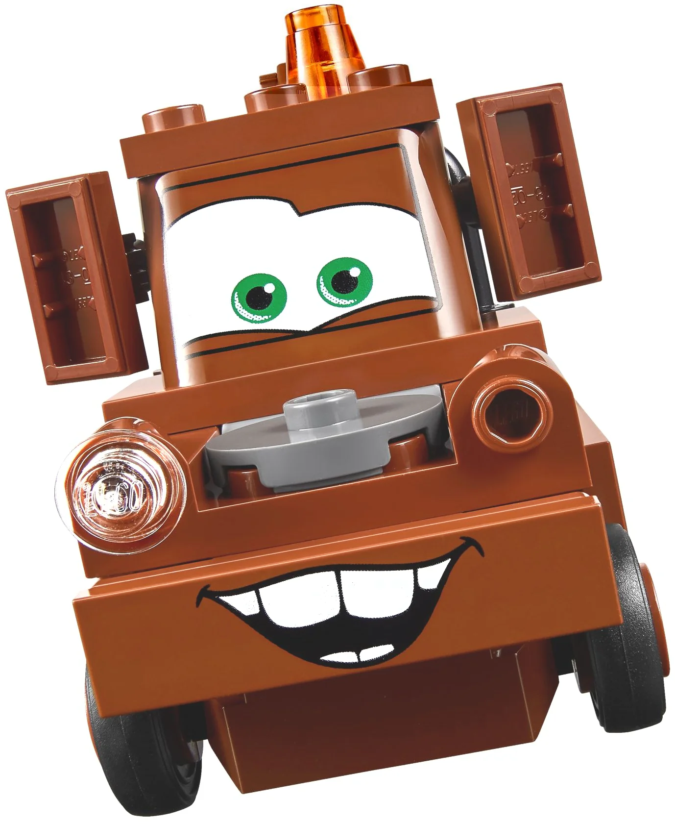 Turbo Charged 3: The Trash Yard of Pao Ya 10684 image 6
