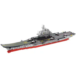 Liao Ning carrier 1:306