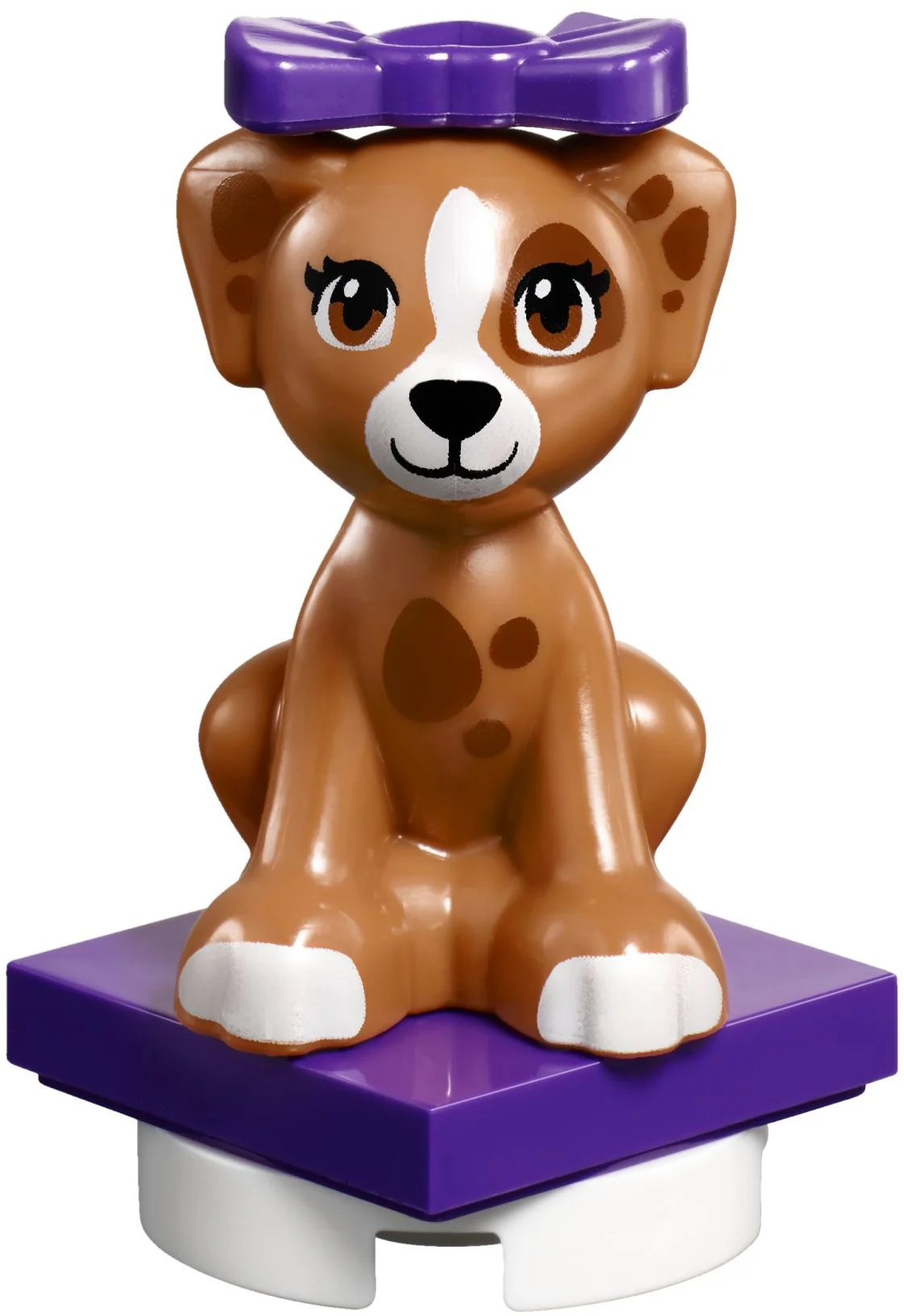 Cute Little Puppy Love 乐高 LEGO 41302 image 4