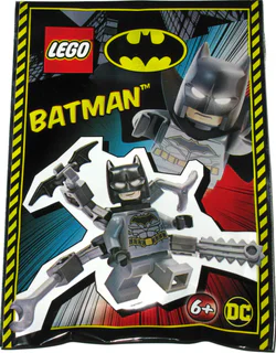Batman Man