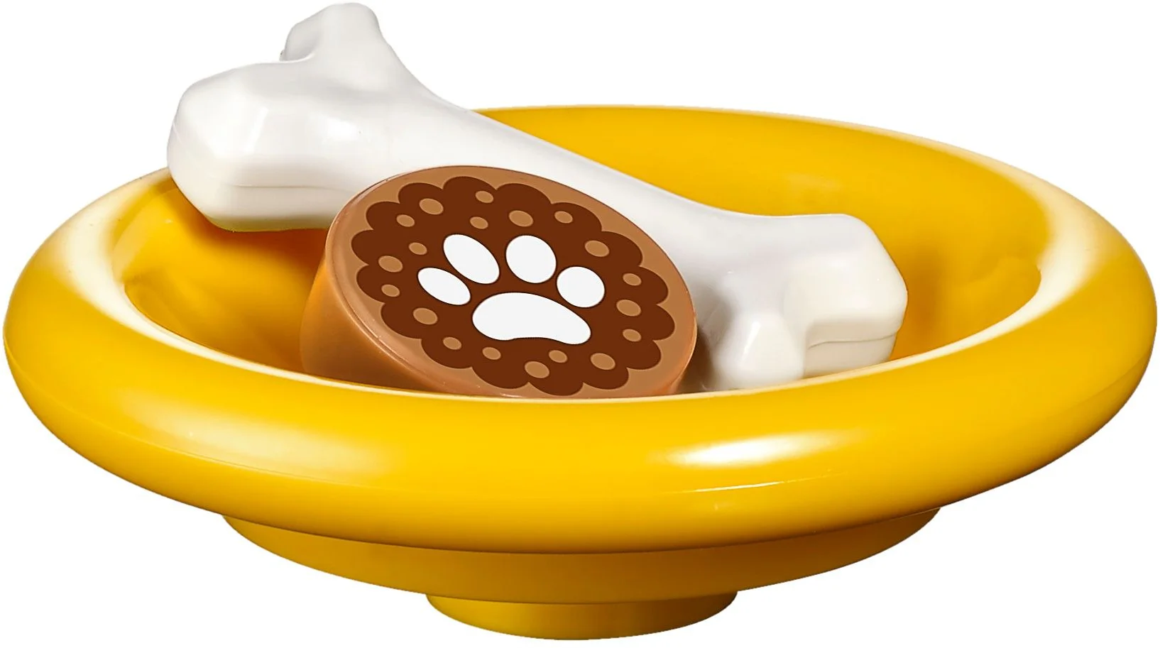 Cute Little Puppy Love 乐高 LEGO 41302 image 5