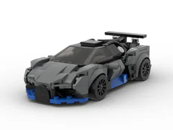 Bugatti Divo