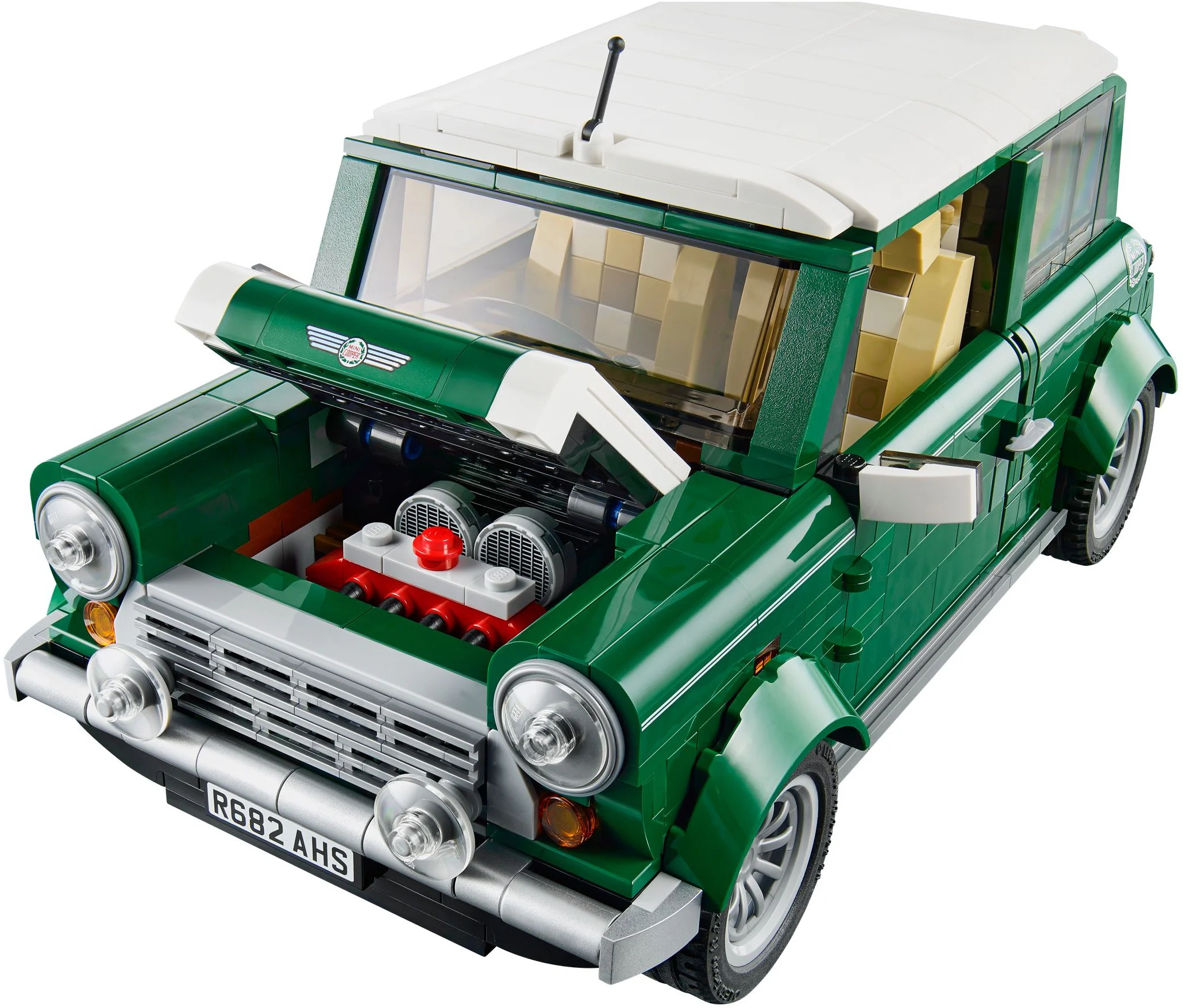 Mini Cooper LJ99027 image 9