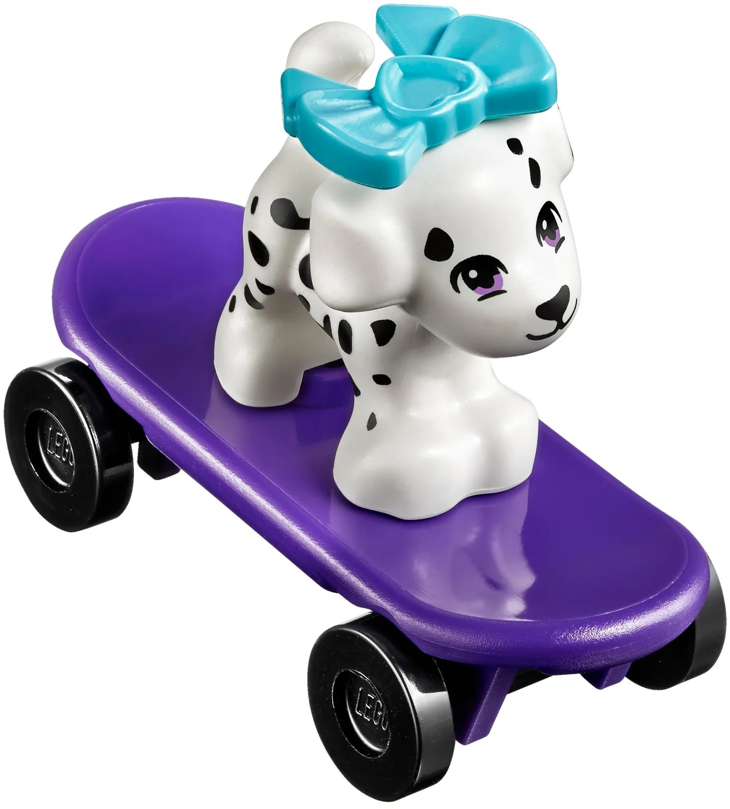Cute Puppy Tricks 乐高 LEGO 41304 image 2