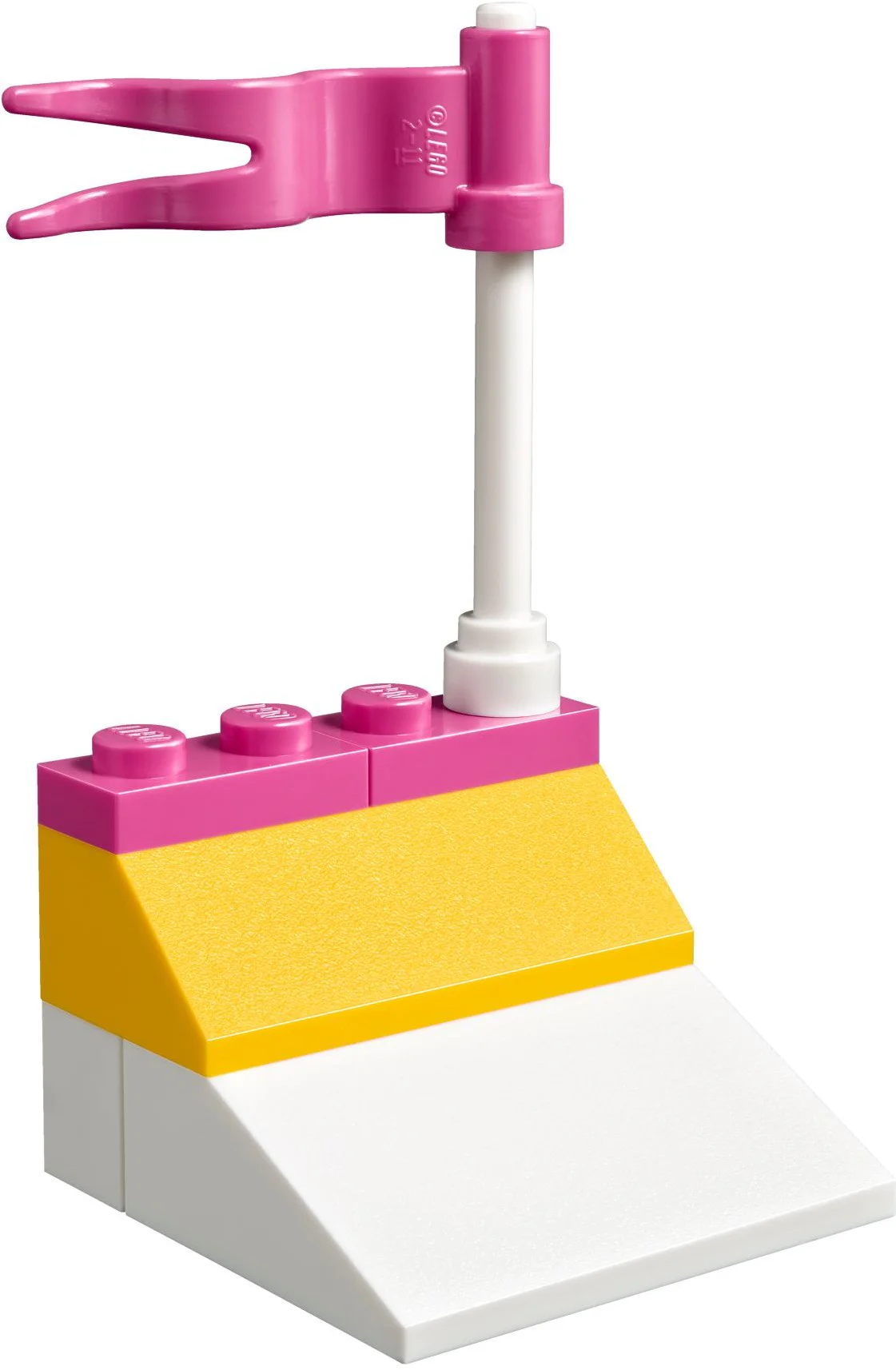 Cute Puppy Tricks 乐高 LEGO 41304 image 3