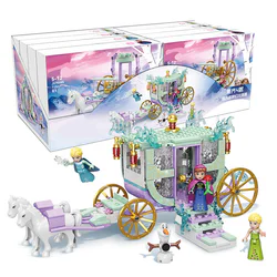 Ice Zephyr: The Grand Specs of the Dream Horse