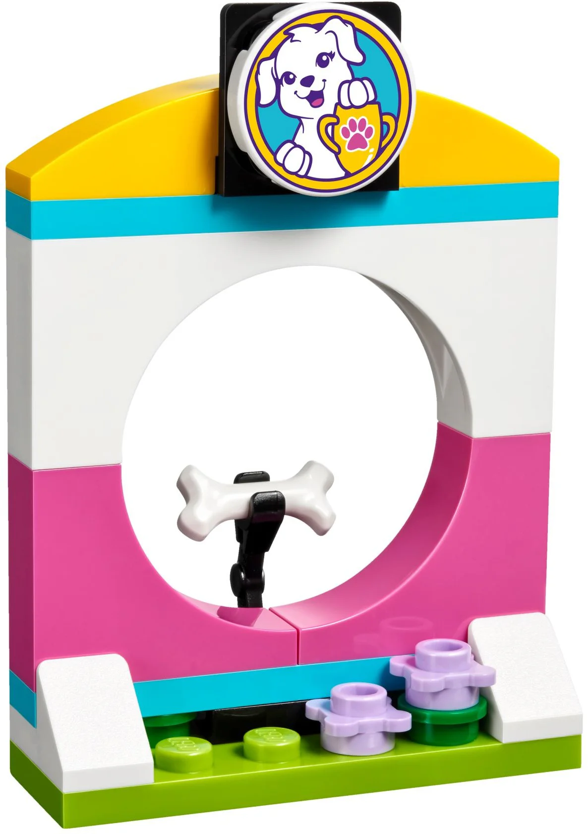 Puppy's playground 10599 image 6