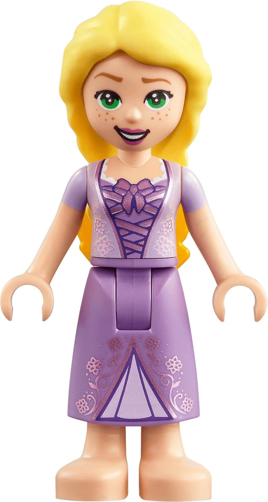 Rapunzel's tower 乐高 LEGO 43187 image 11