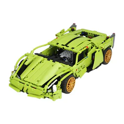 Remote Control Car