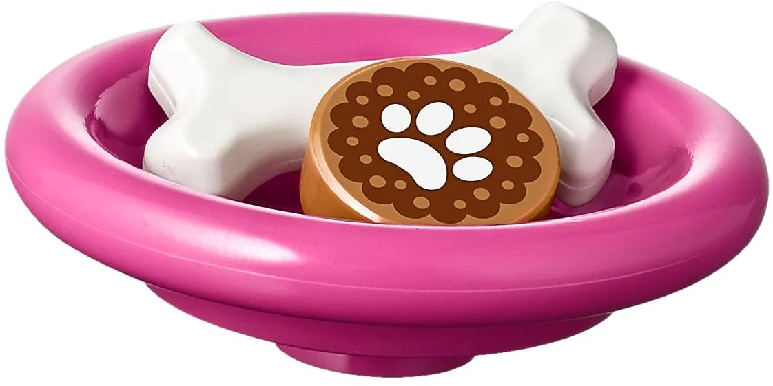 Cute Puppy Tricks 乐高 LEGO 41304 image 5