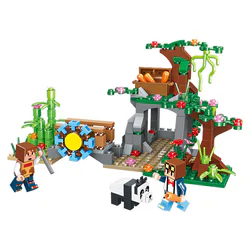 My world: Caves to find