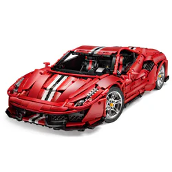 Ferrari 488 GTB 1:8