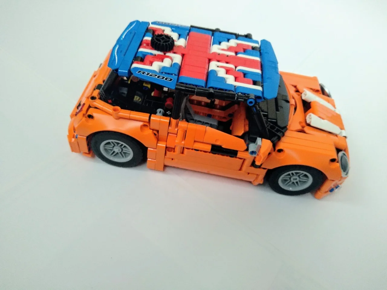 Mini Cooper MOC-30738 image 6