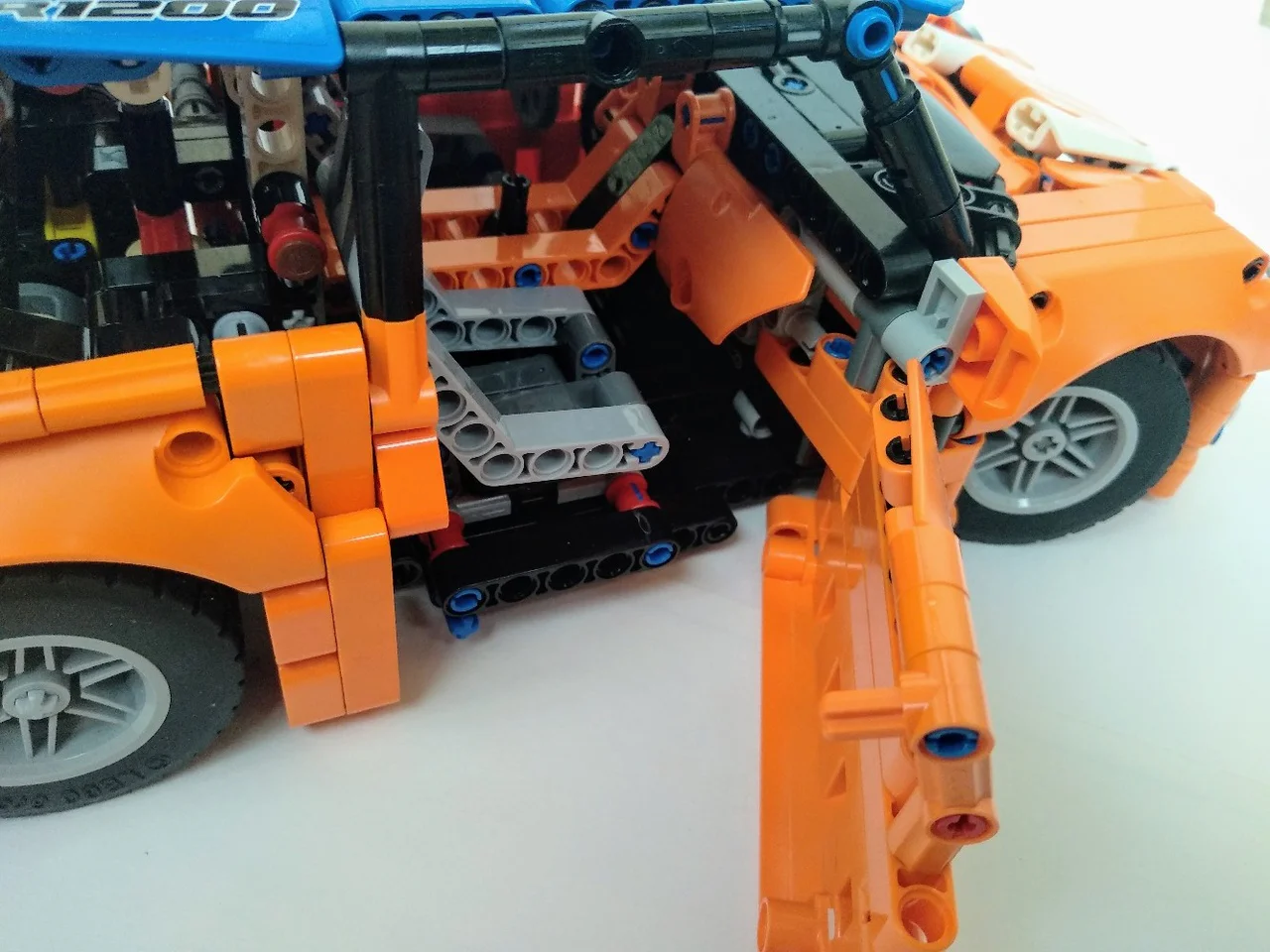 Mini Cooper MOC-30738 image 7