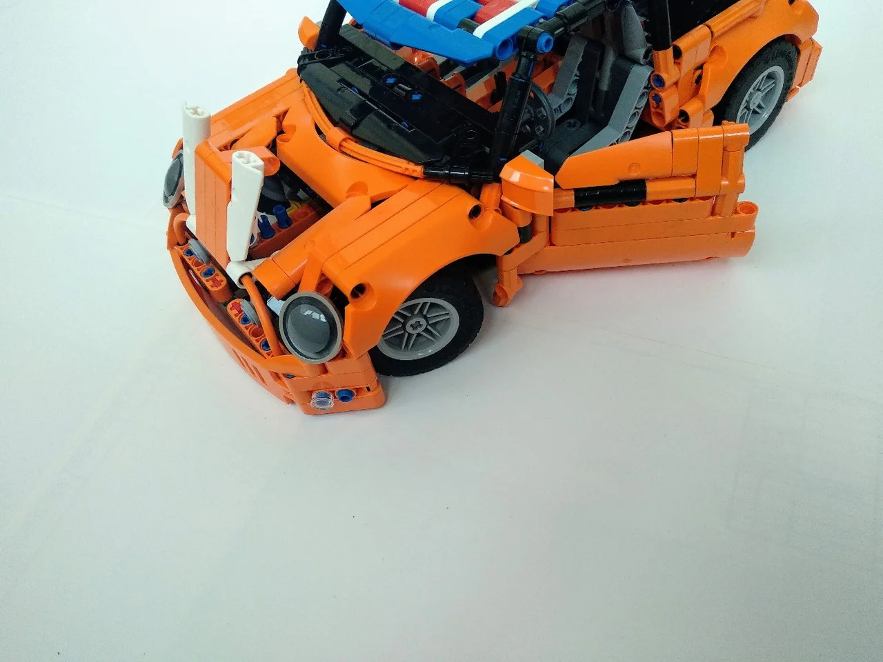 Mini Cooper MOC-30738 image 10