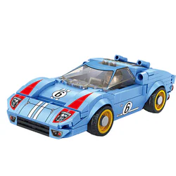 FORD GT40
