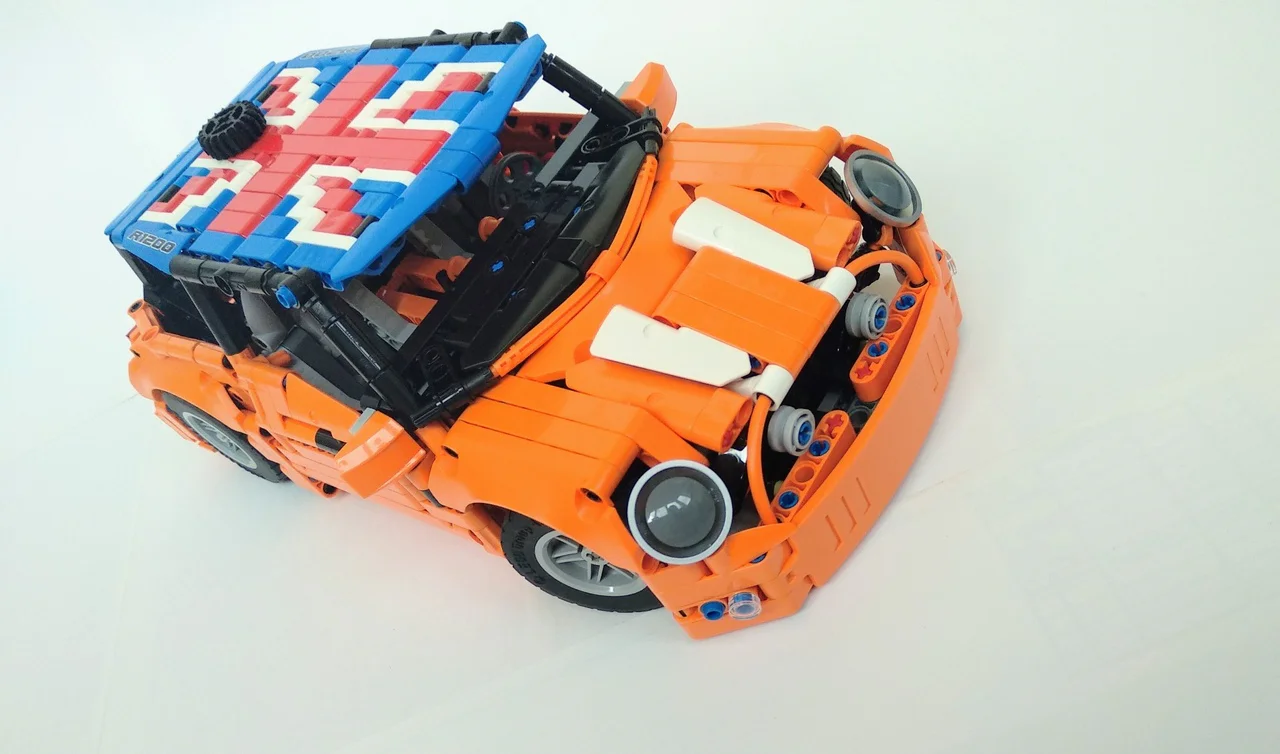 Mini Cooper MOC-30738 image 13