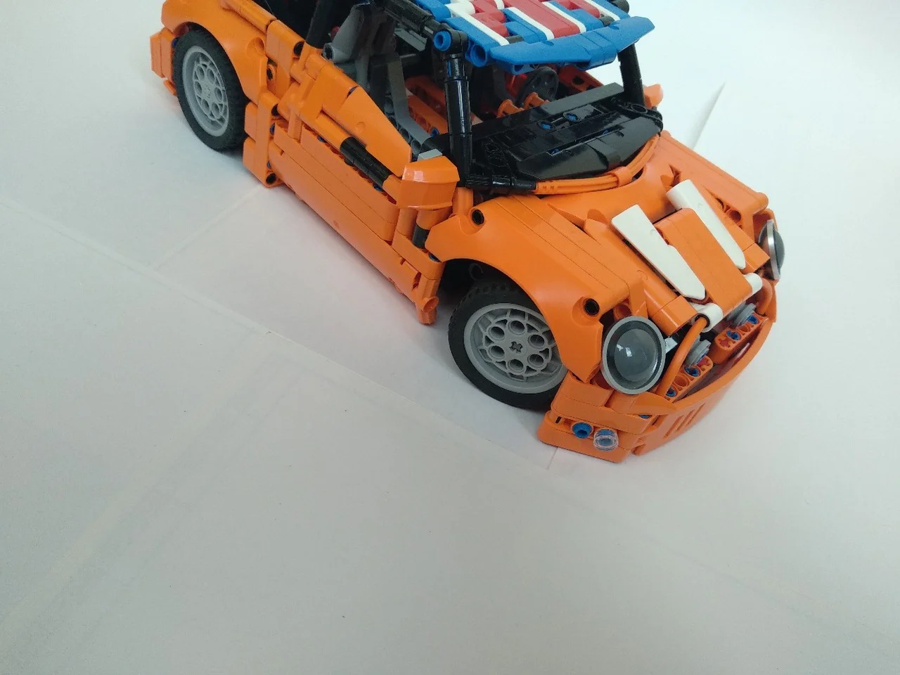 Mini Cooper MOC-30738 image 14