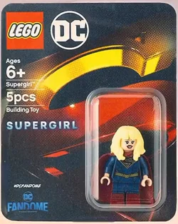 Supergirl