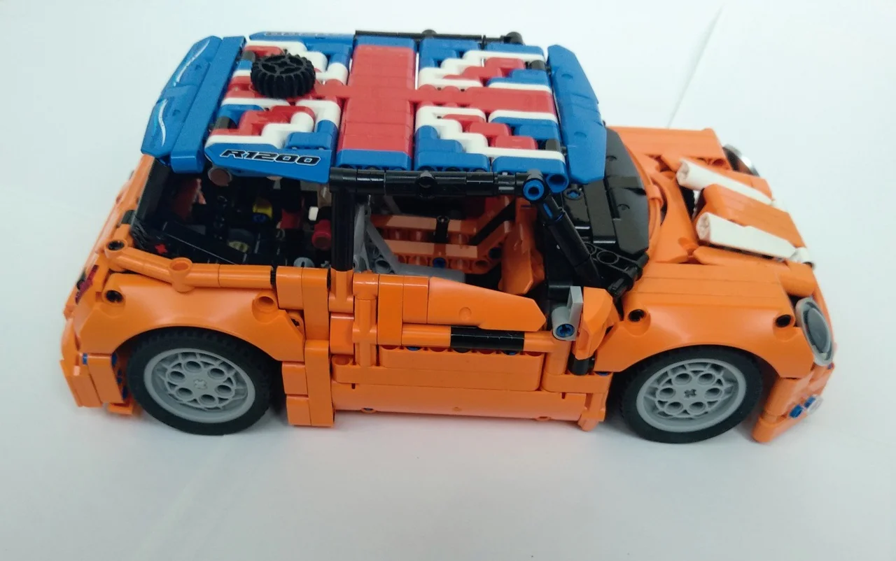 Mini Cooper MOC-30738 image 15