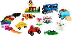 LEGO Classic Creative Medium Brick Box