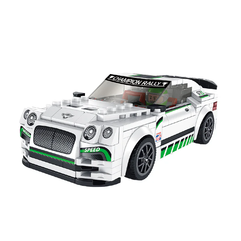 BENEO LUK GT3-R 潘洛斯 PANLOSBRICK 666007