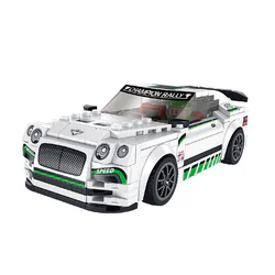 BENEO LUK GT3-R