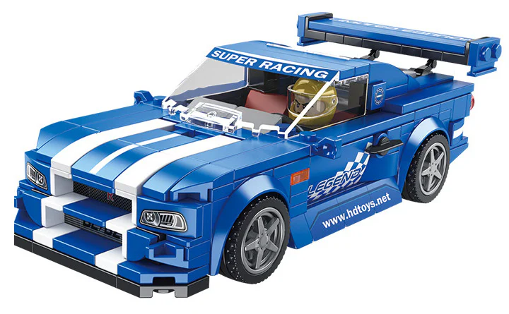 DAILY GT-R R36 潘洛斯 PANLOSBRICK 666010