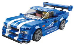 DAILY GT-R R36