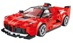 Ferrari Laferari