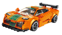 MACALLAN F1
