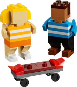Monthly mini-model: International Youth Day