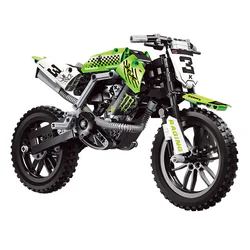 KAWAZAKI, KX450, LAND CRUISER