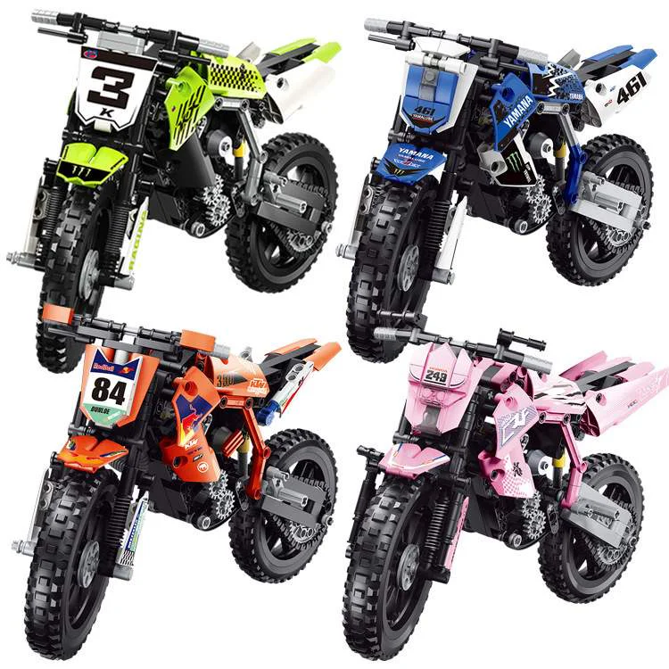 KAWAZAKI, KX450, LAND CRUISER 雷尔娱乐 50005-1 image 4
