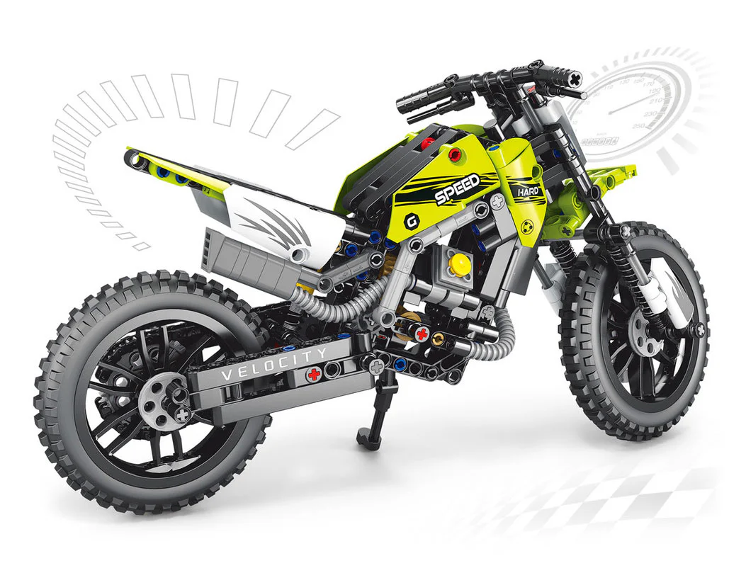 KAWAZAKI, KX450, LAND CRUISER 雷尔娱乐 50005-1 image 6