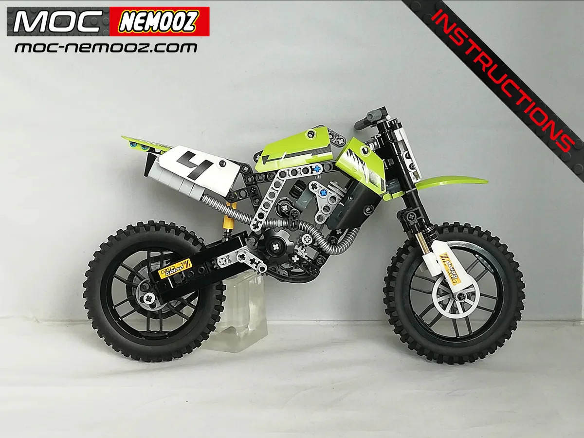 KAWAZAKI, KX450, LAND CRUISER 雷尔娱乐 50005-1 image 7