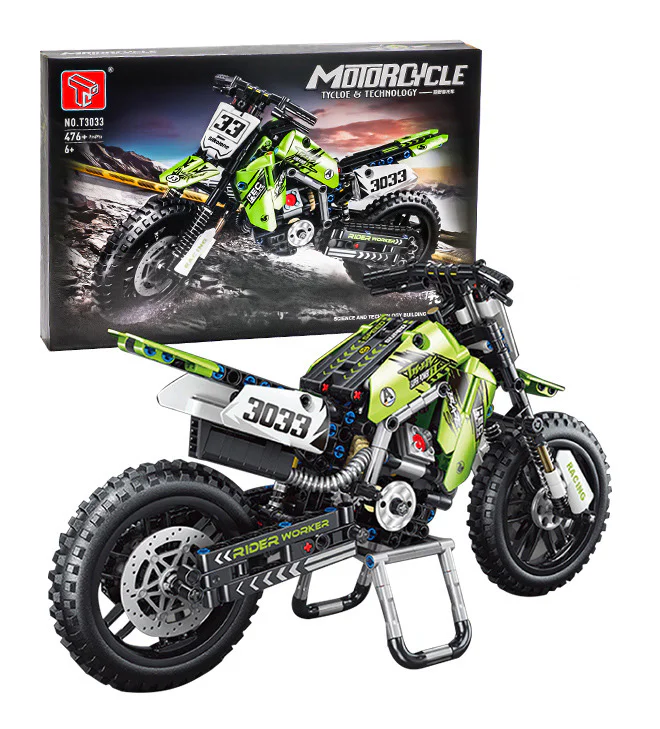 KAWAZAKI, KX450, LAND CRUISER 雷尔娱乐 50005-1 image 10