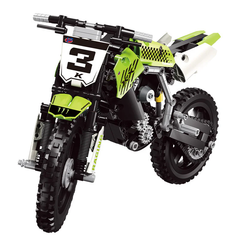 KAWAZAKI, KX450, LAND CRUISER 雷尔娱乐 50005-1 image 11
