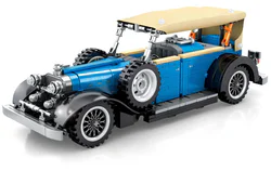 ARMAMENTS: LINCOLN KB CAR