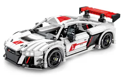 ARMAGEDDON: AUDI A8