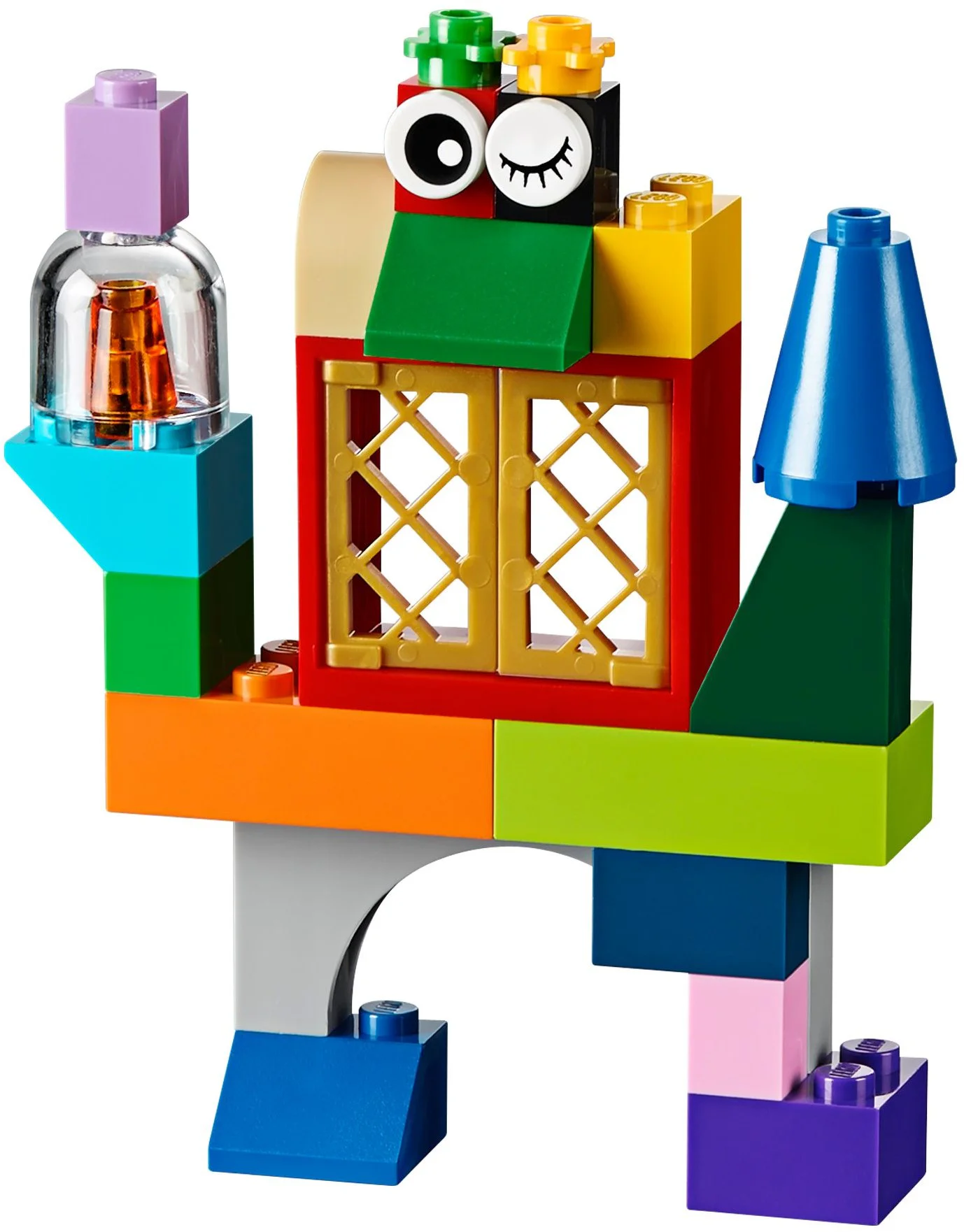 LEGO Classic Creative Building Box Large 42011 image 5