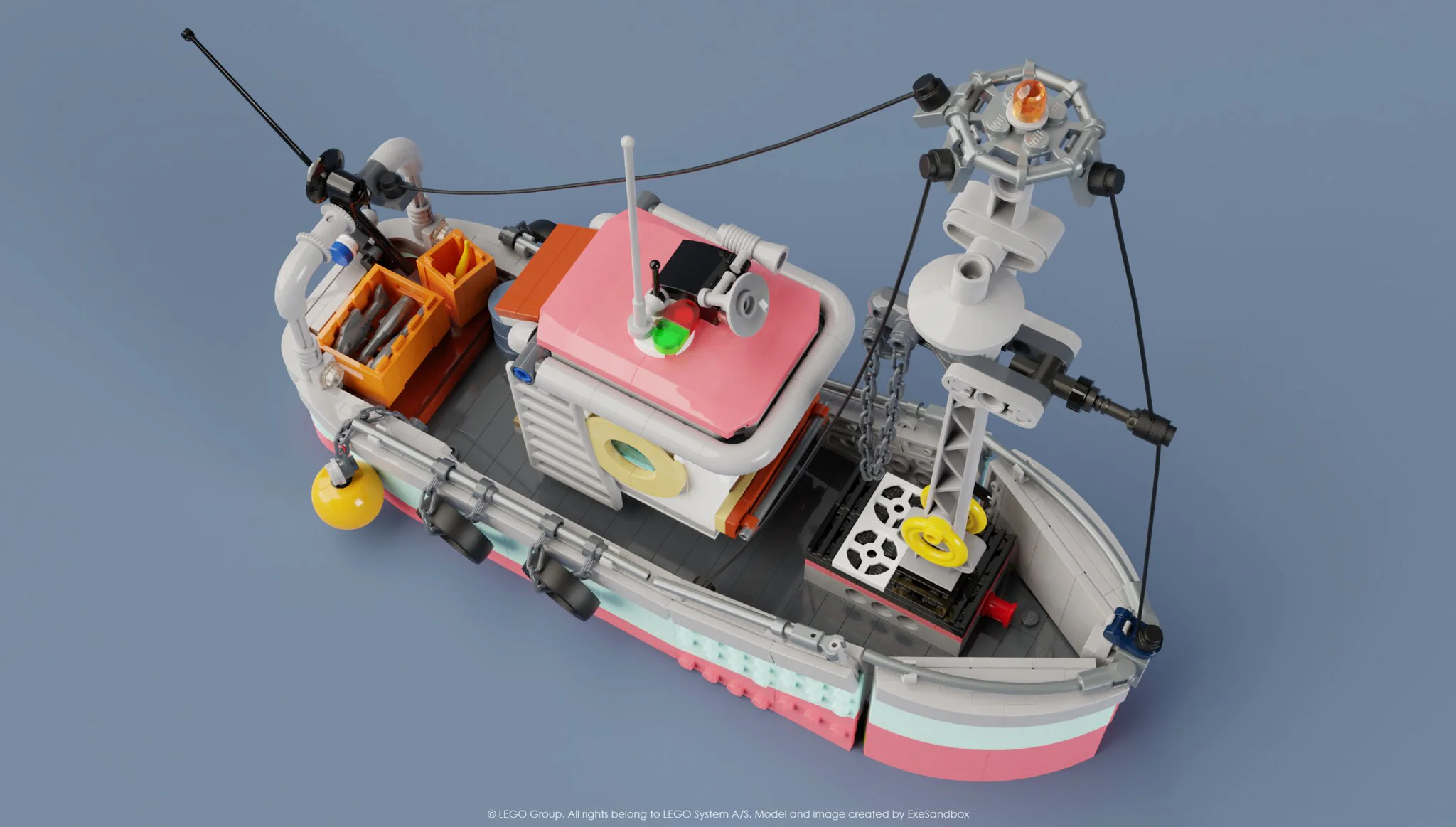 Peace Elite: The Ice War SY1517 image 8