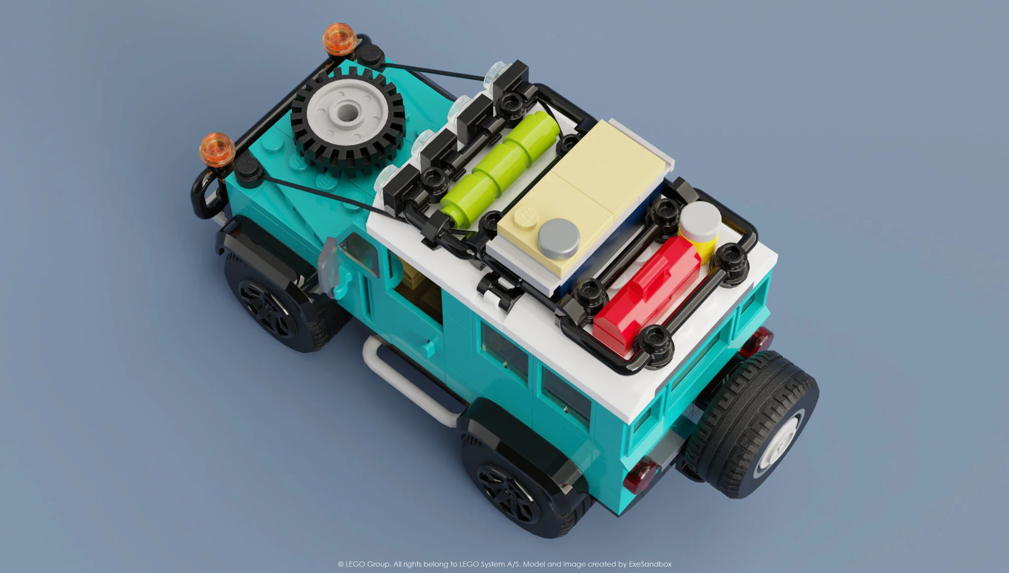 Peace Elite: The Ice War SY1517 image 10