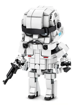 Smuggler: Star Wars Storm
