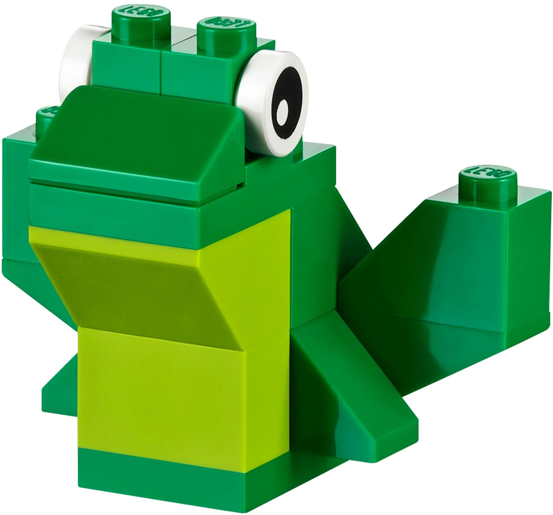 LEGO Classic Creative Building Box Large 42011 image 7