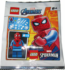 Spider-Man Kid