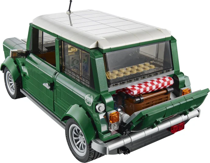 Mini Cooper LJ99027 image 11